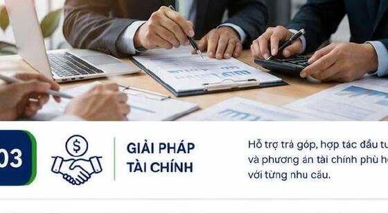 Finance